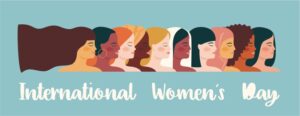 International Women's Day 2019 Roundup: Balance for Better