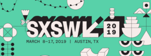 She+ Geeks Out at SXSW 2019