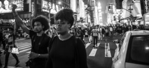 An Open Letter to Black People Wanting to Find Peace in the Midst of Grieving