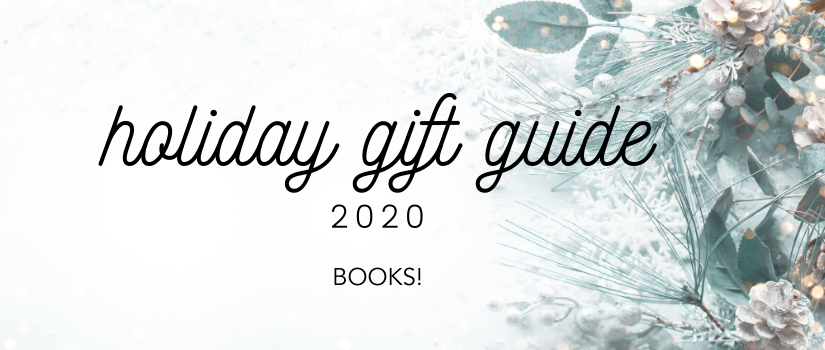holiday book list