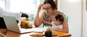 What the Working Moms at Your Company Really Want for Mother's Day