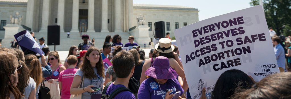Abortion Access as Essential Healthcare