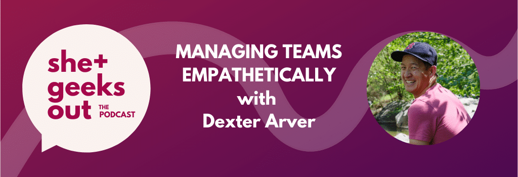 Dexter Arver podcast