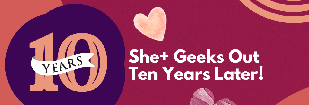 SGO ten years later graphic with hearts